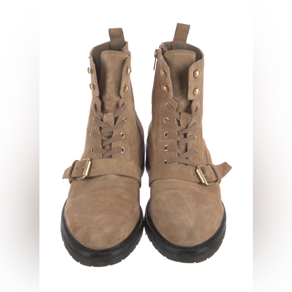 Allsaints Boots. Size 40 W